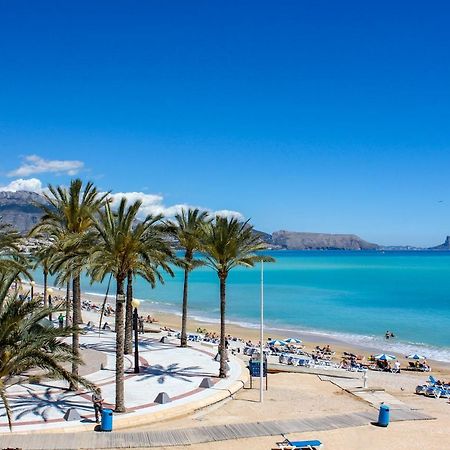 אלביר Albir Spanish House מראה חיצוני תמונה